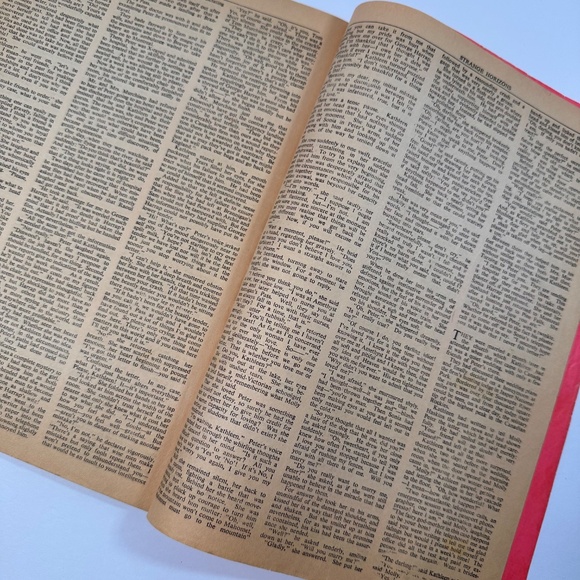 Vintage 1950s Family Journal Digest Magazine – “Many Milestones” • 25¢ Edition - Picture 4 of 6